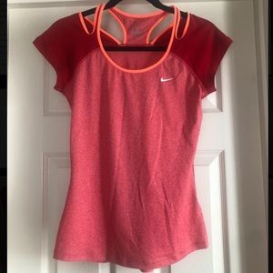 Nike Workout Top